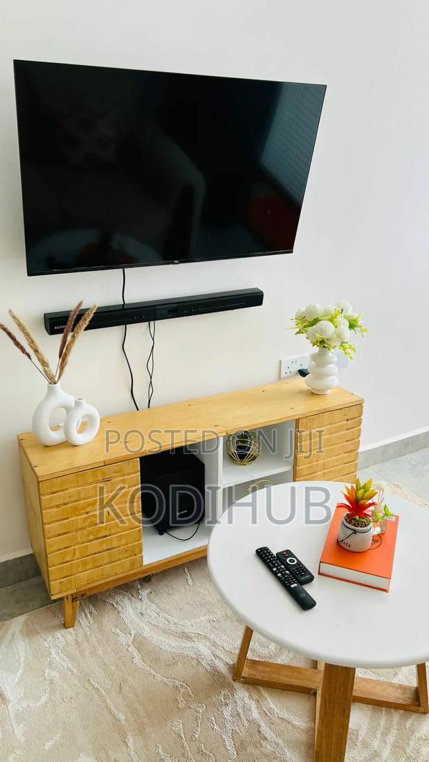 Partitioned Airbnb Studio Rongai - thumbnail 3