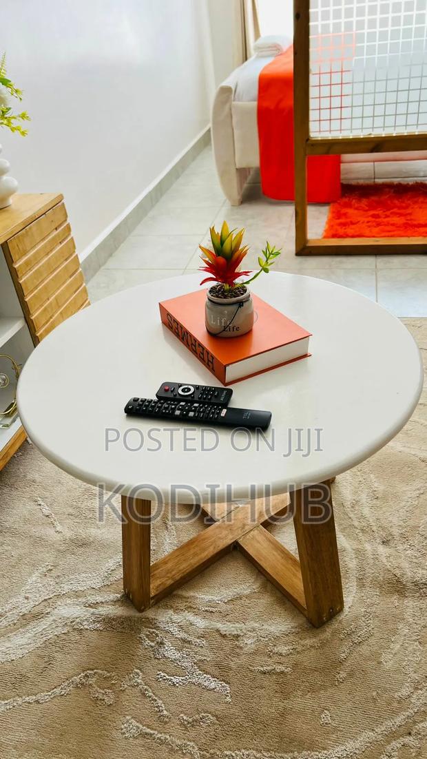 Partitioned Airbnb Studio Rongai - thumbnail 5