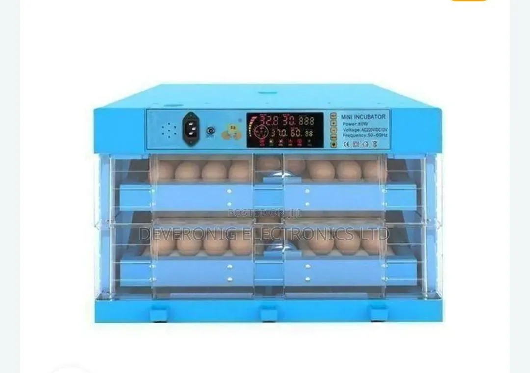 Egg Incubator