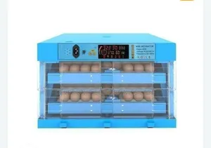 Egg Incubator