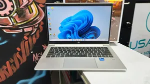 Laptop HP ProBook 430 G8 16GB Intel Core i5 SSD 512GB