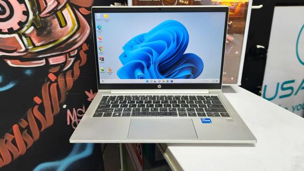 Laptop HP ProBook 430 G8 16GB Intel Core i5 SSD 512GB - main view