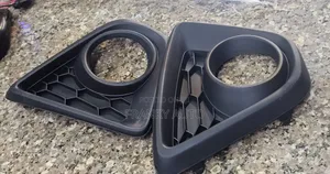 Foglight Cover Cx5 2012