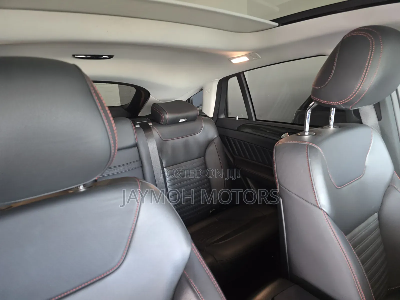 Mercedes-Benz GLE-Class 2020 Black