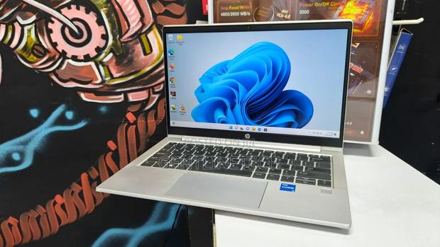 Laptop HP ProBook 430 G8 16GB Intel Core i5 SSD 512GB