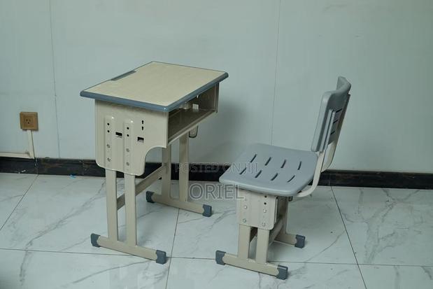 Office Study Set : Kids Office Study Chair And Desk. - thumbnail 5