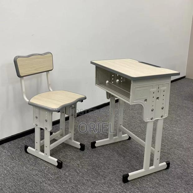 Office Study Set : Kids Office Study Chair And Desk. - thumbnail 15