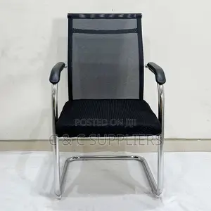 Office Guest Chair