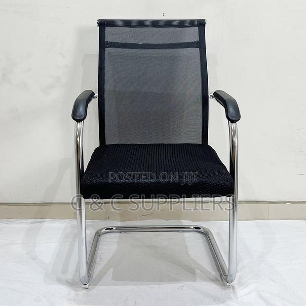 Office Guest Chair