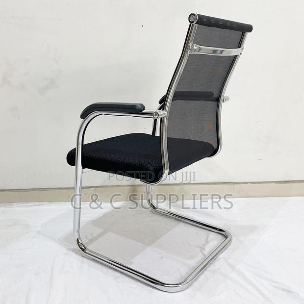 Office Guest Chair - thumbnail 2