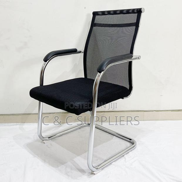 Office Guest Chair - thumbnail 3
