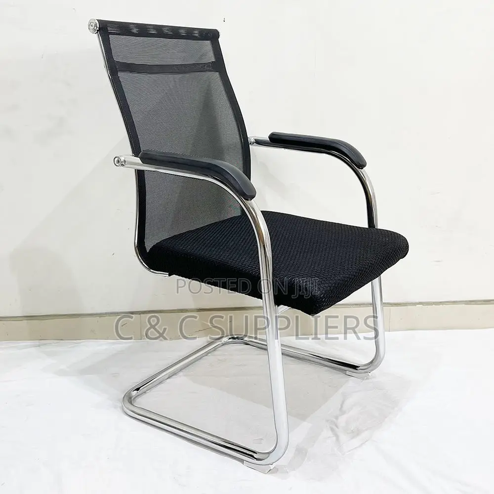 Office Guest Chair