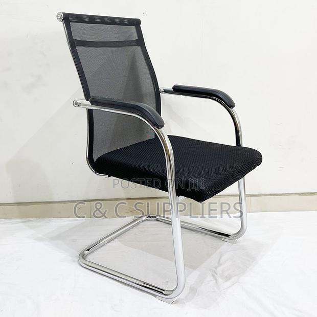 Office Guest Chair - thumbnail 4