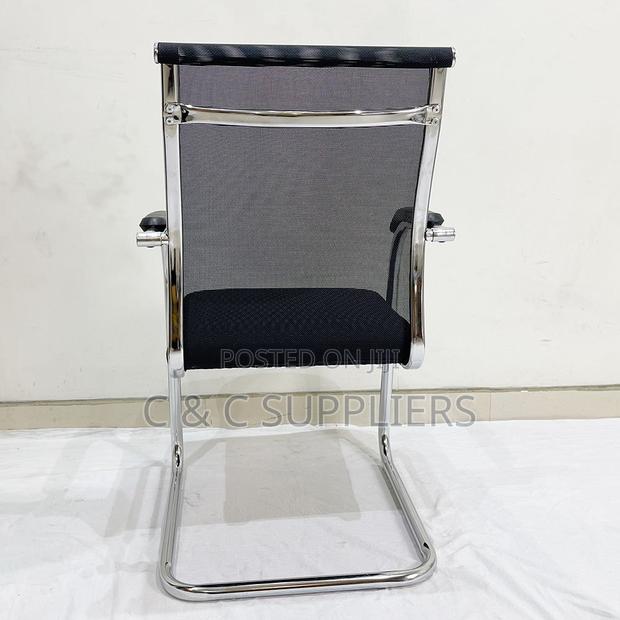 Office Guest Chair - thumbnail 5