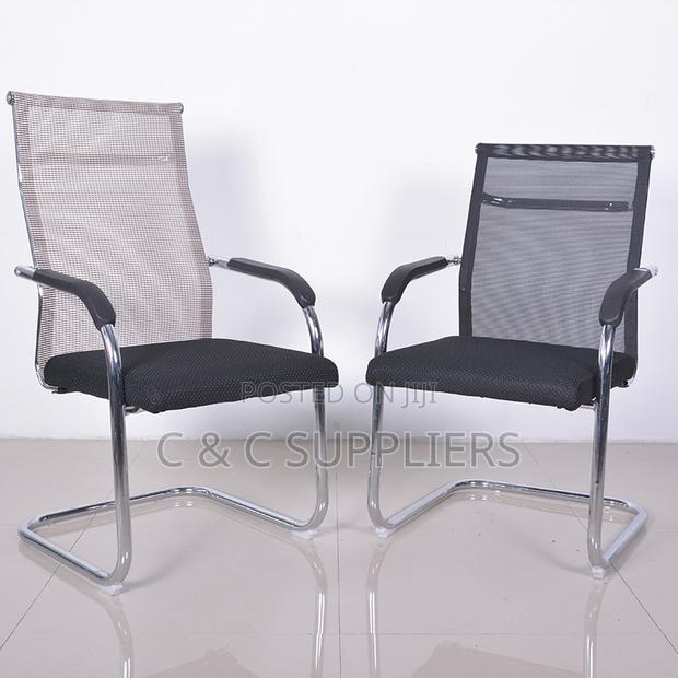Office Guest Chair - thumbnail 6