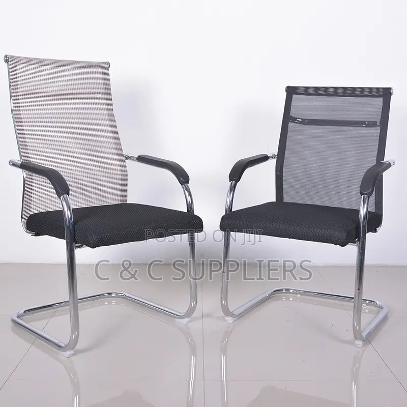 Office Guest Chair