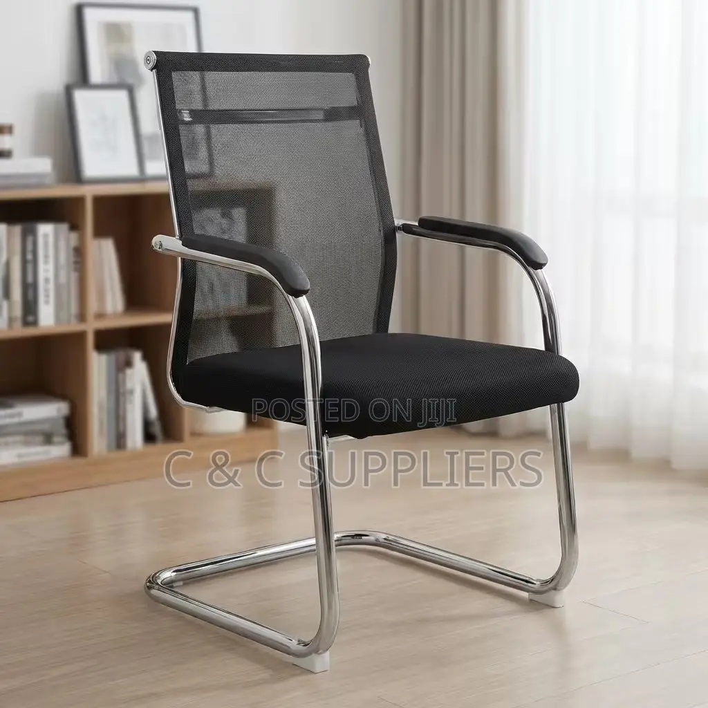 Office Guest Chair
