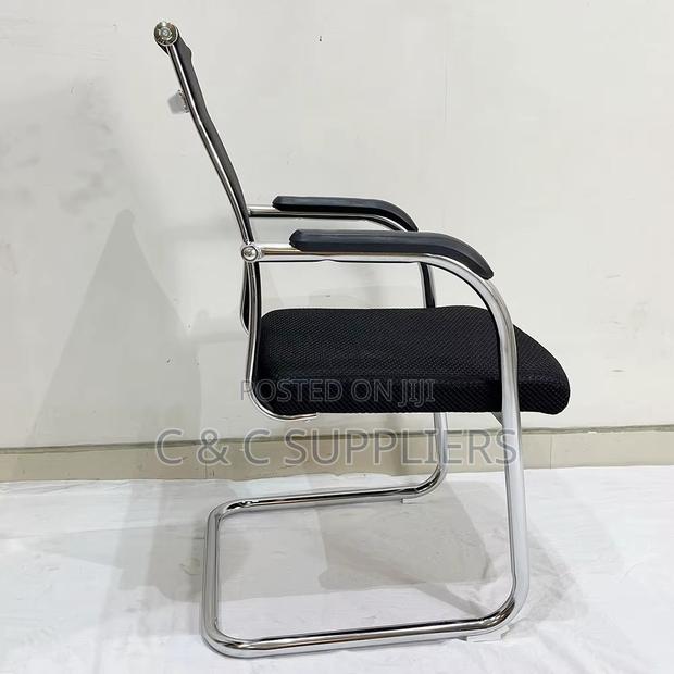 Office Guest Chair - thumbnail 8