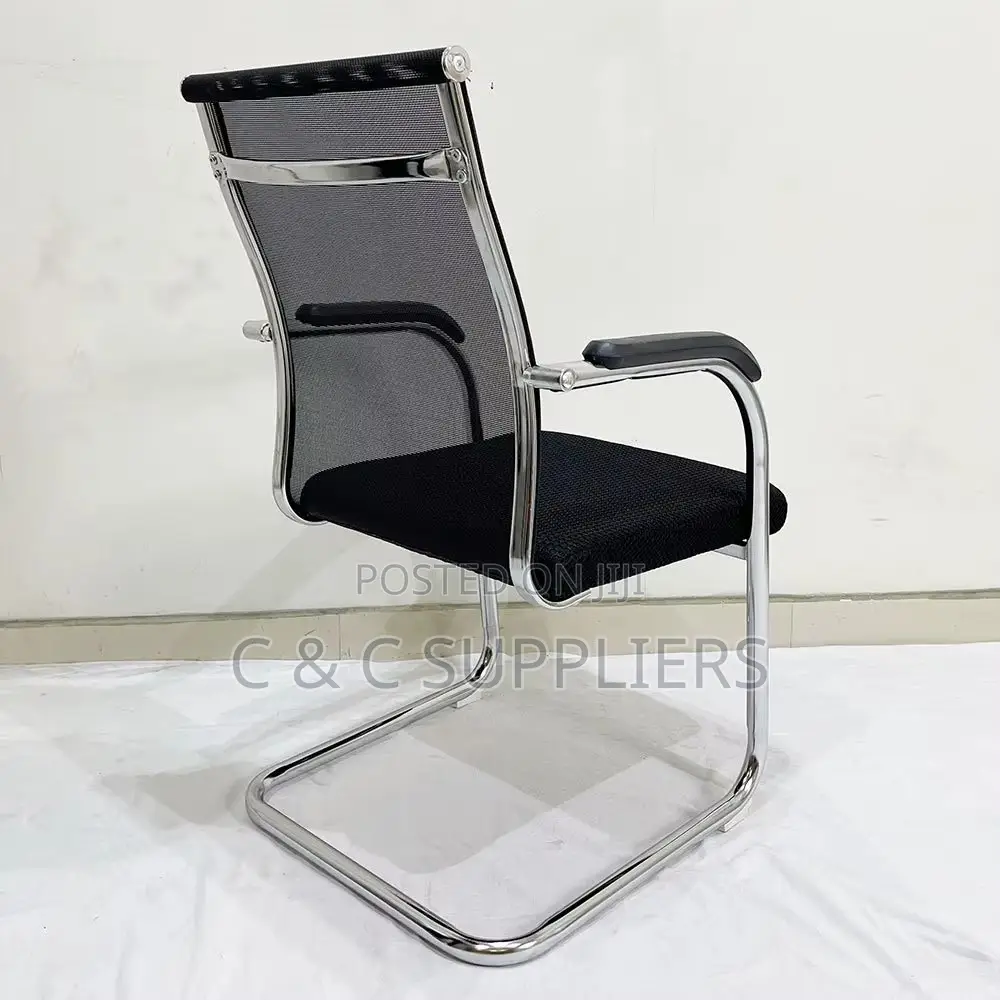 Office Guest Chair