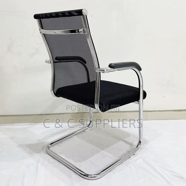 Office Guest Chair - thumbnail 9