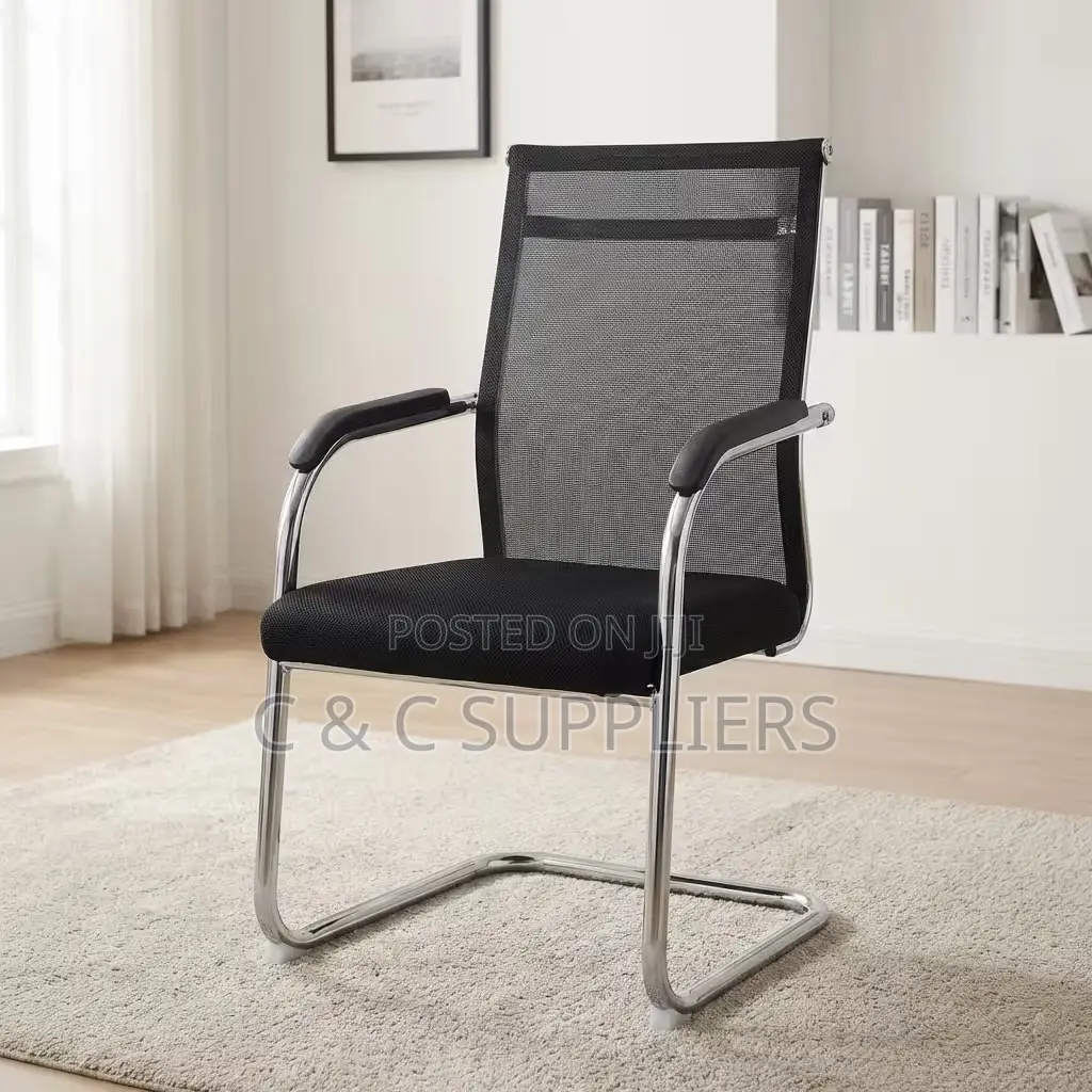 Office Guest Chair