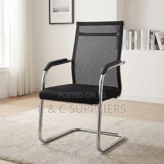 Office Guest Chair - thumbnail 10