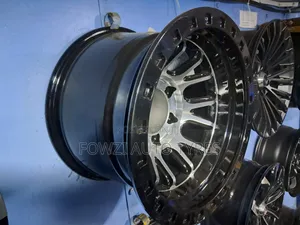 Rim 15 Inch * 15j Offset