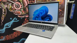 Laptop HP ProBook 430 G8 16GB Intel Core i5 SSD 512GB