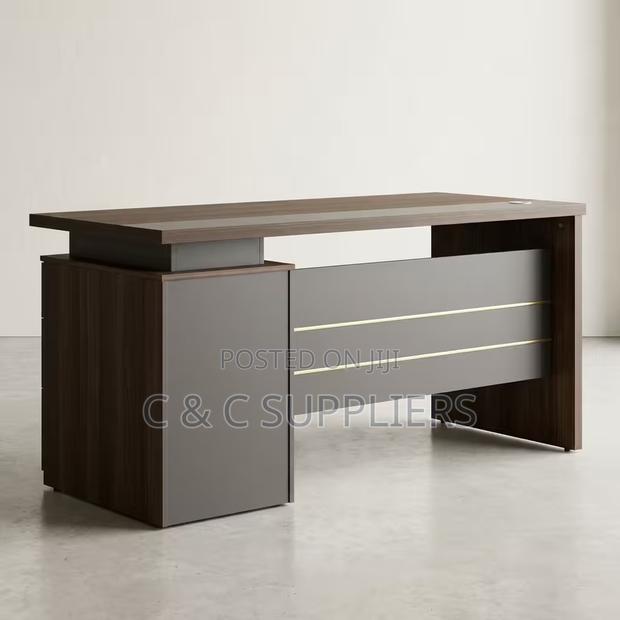 Executive Desk-160cm