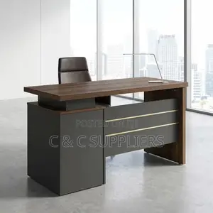 Executive Desk-160cm