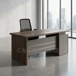 Executive Desk-160cm