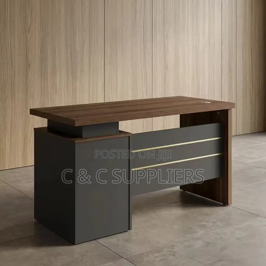 Executive Desk-160cm