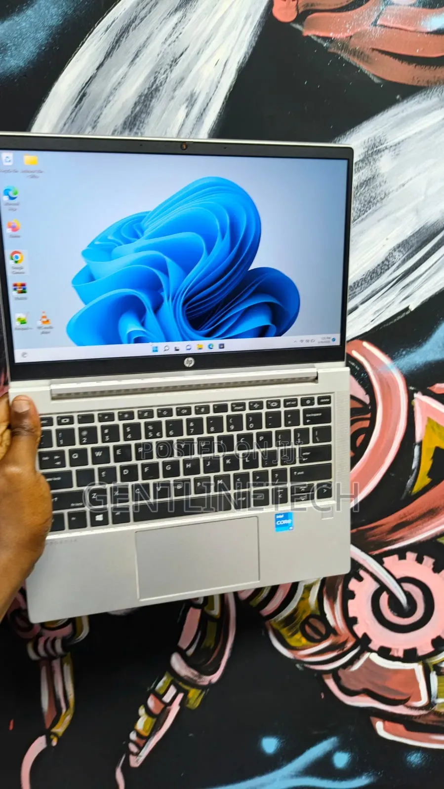 Laptop HP ProBook 430 G8 16GB Intel Core i5 SSD 512GB