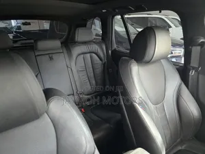 BMW X5 2020 Blue