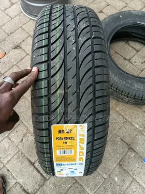 195/65r15 Mirage Available