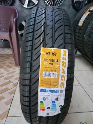 185/70r14 Mirage Available