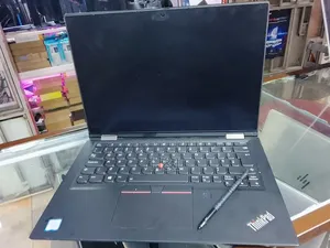 Laptop Lenovo ThinkPad X390 8GB Intel Core i5 SSD 256GB