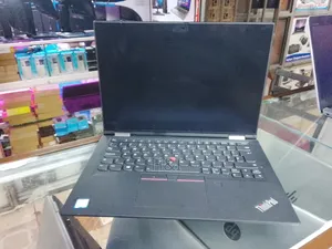 Laptop Lenovo ThinkPad X390 8GB Intel Core i5 SSD 256GB