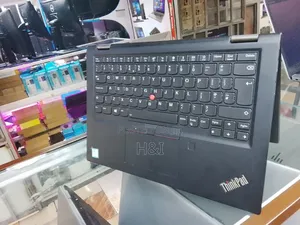 Laptop Lenovo ThinkPad X390 8GB Intel Core i5 SSD 256GB