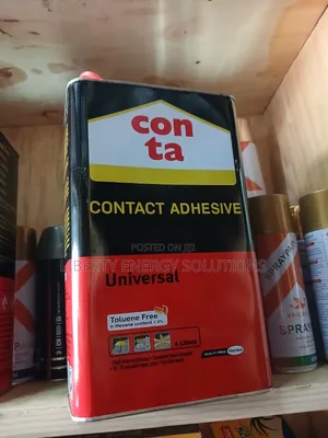 Conta Glue 4 Litres