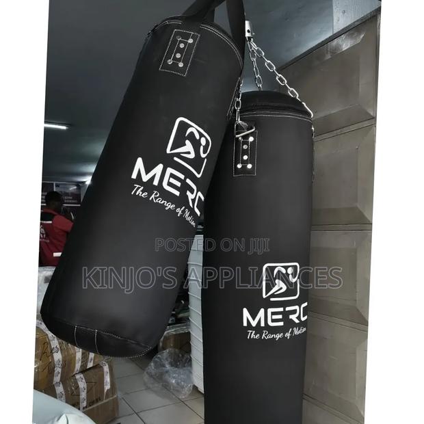 Punching Bag 20kgs