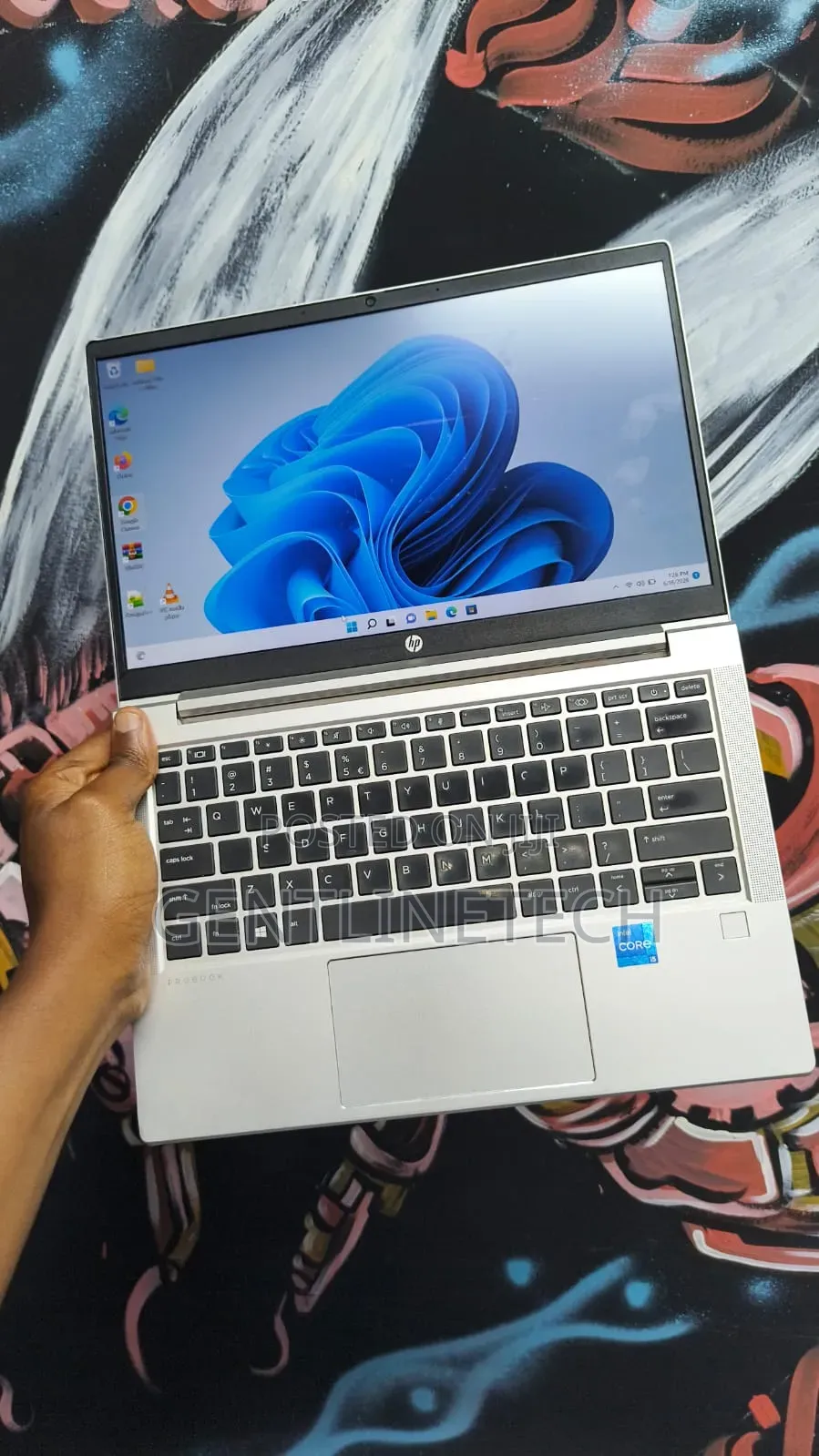 Laptop HP ProBook 430 G8 16GB Intel Core i5 SSD 512GB