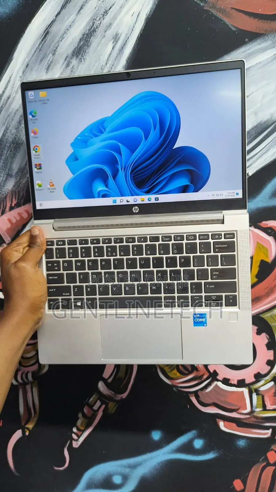 Laptop HP ProBook 430 G8 16GB Intel Core i5 SSD 512GB