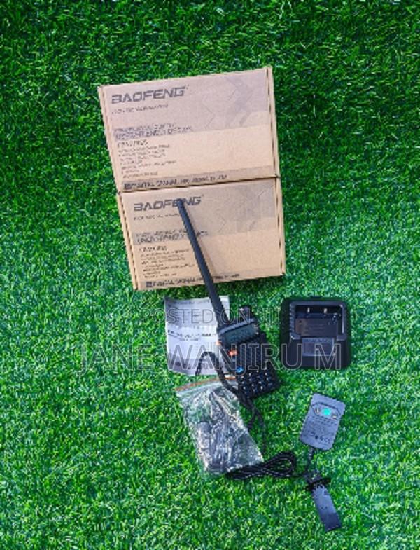 >Baofeng Uv-5r Walkie Talkie – Powerful Two Way Communication