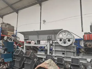 Mobile Crusher