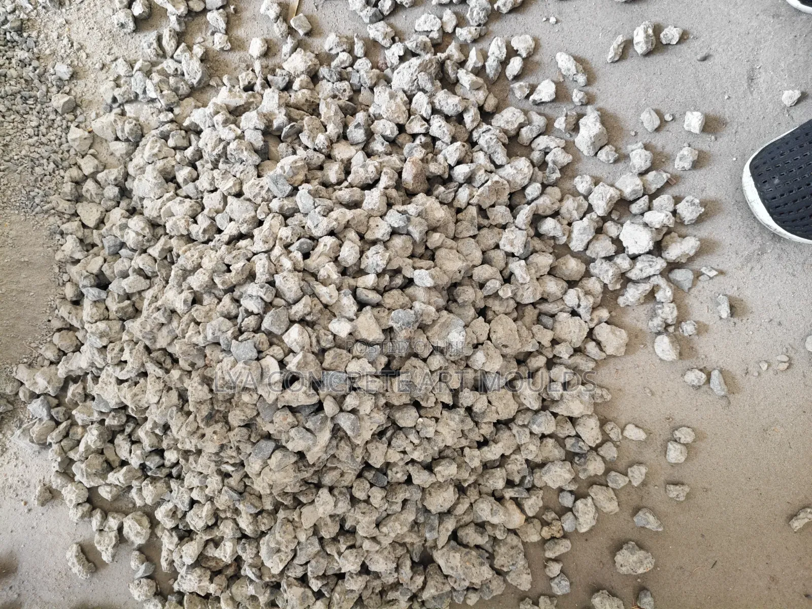 Mobile Crusher