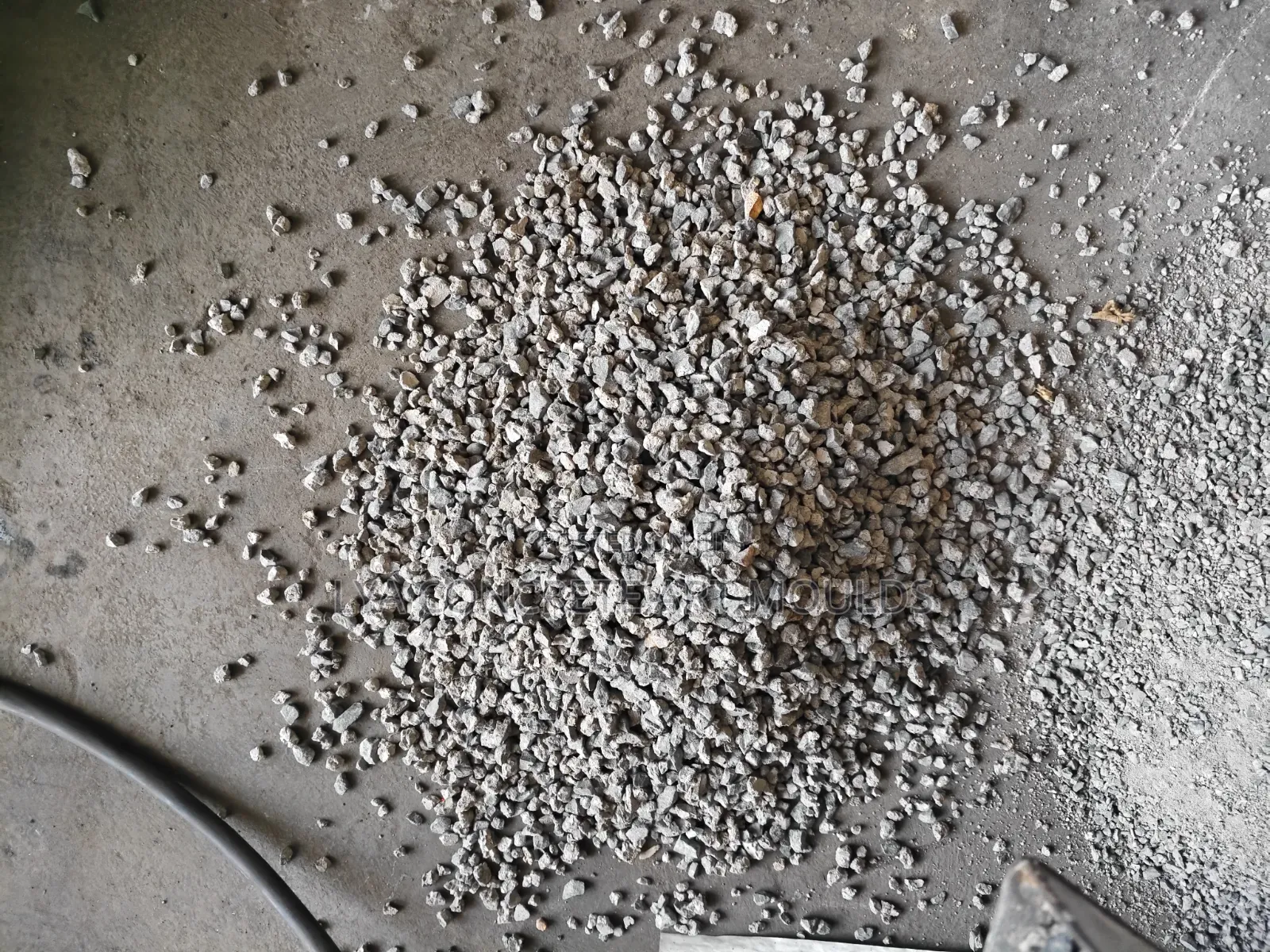 Mobile Crusher