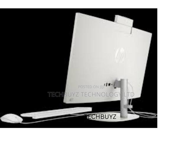New Desktop Computer HP AiO 27 16GB Intel Core i7 SSD 1T - thumbnail 2