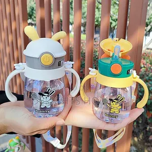 Bunnytoo Brand Baby Water Cup / Sippy Cup-Hg