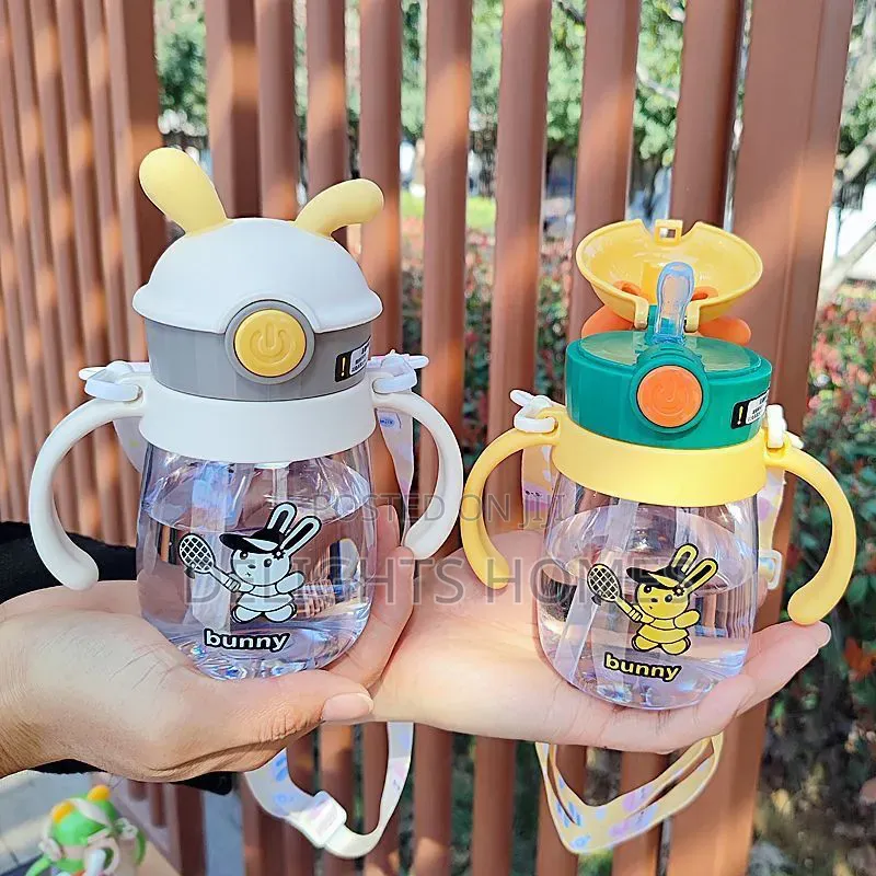 Bunnytoo Brand Baby Water Cup / Sippy Cup-Hg